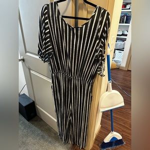 Gibson Latimer Romper 1X